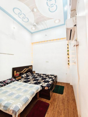 Shivyogi vishramalaya home stay